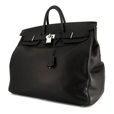 borsone viaggio hermes|Hermes Travel Bag .